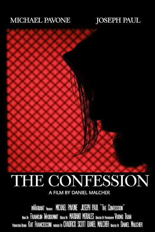 The Confession