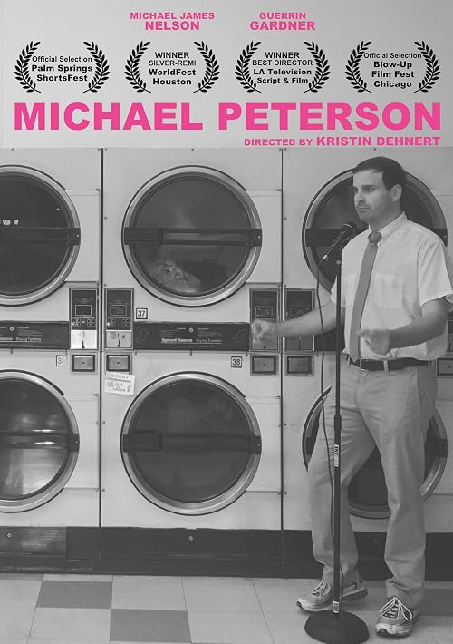 Michael Peterson