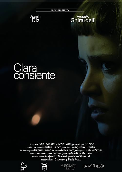 Clara consiente
