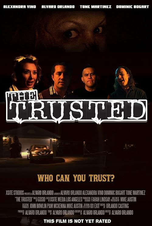 The Trusted
