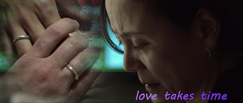Love Takes Time