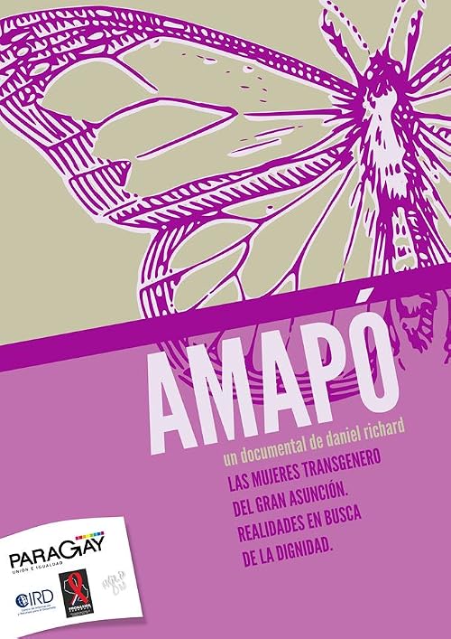 Amapó