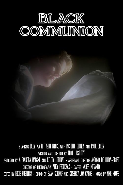 Black Communion