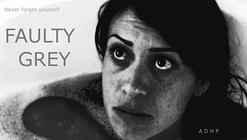 Faulty Grey