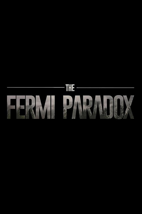 The Fermi Paradox