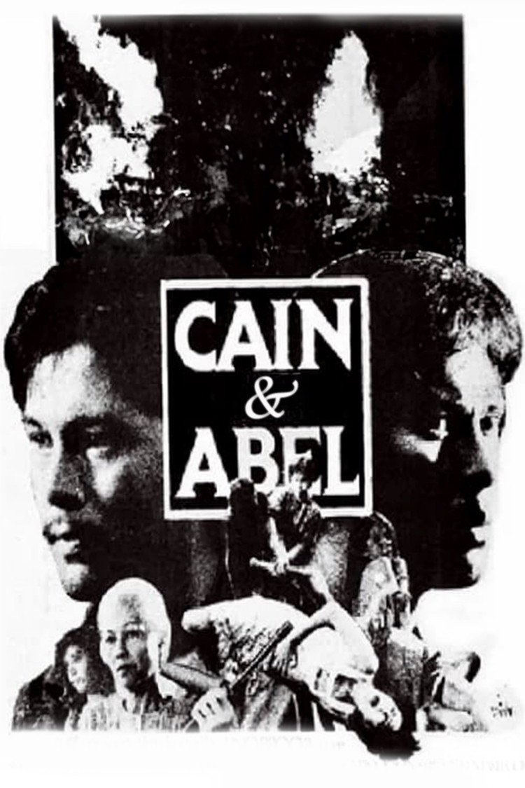 Cain at Abel