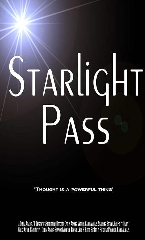 Starlight Pass