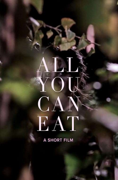 All You Can Eat