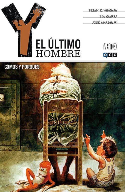 El último hombre sobre la Tierra