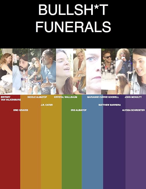 Bull**** Funerals