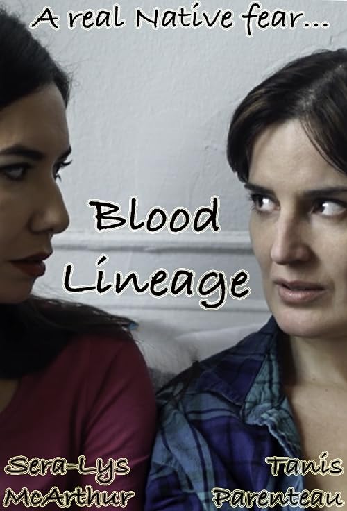 Blood Lineage