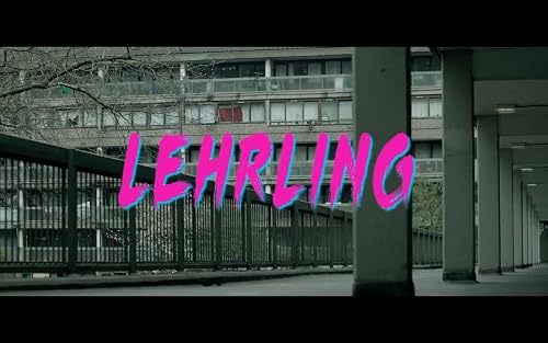 Lehrling