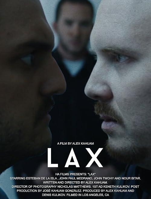 LAX