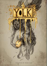 Yolk