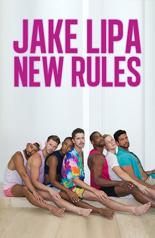 New Rules: Boy Version