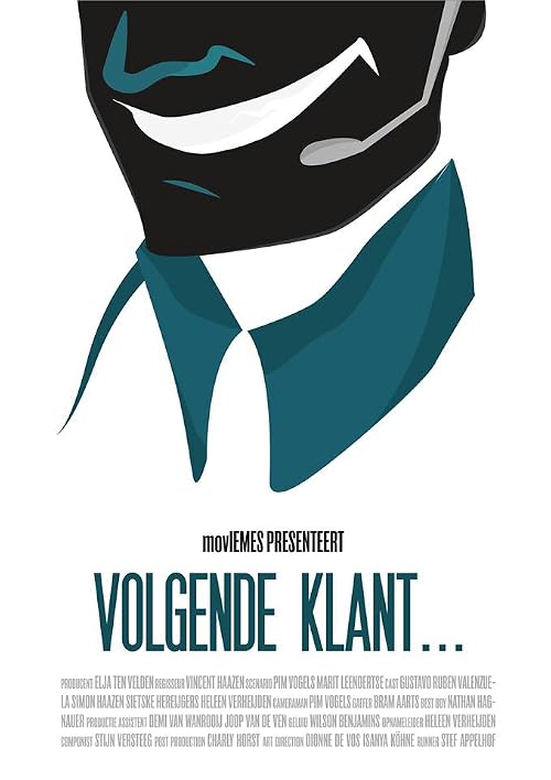 Volgende Klant