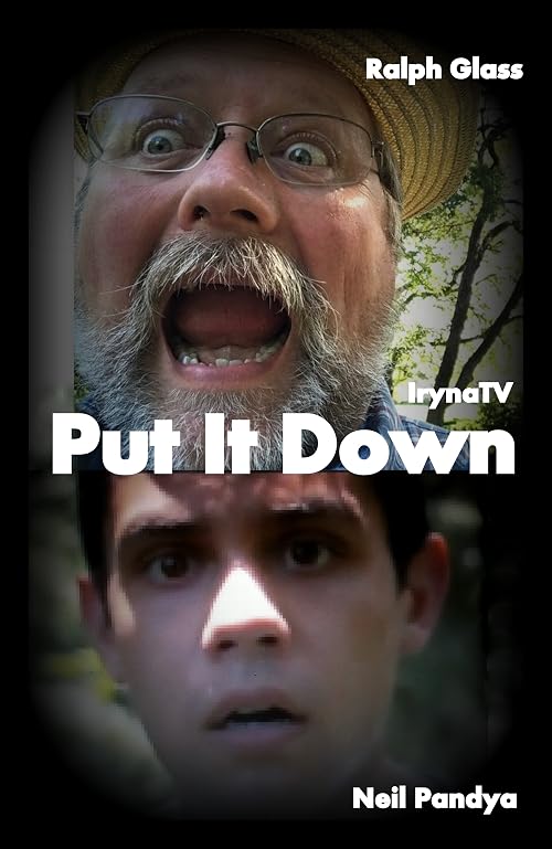 Put It Down