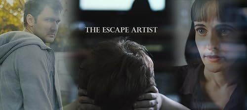 The Escape Artist