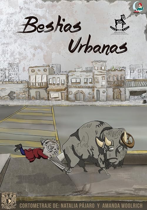 Urban Beasts