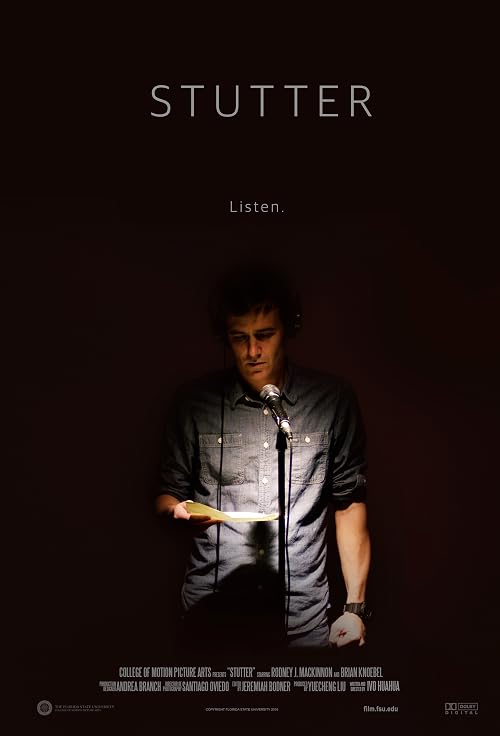 Stutter