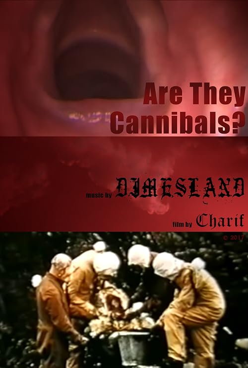 Dimesland: Are They Cannibals?