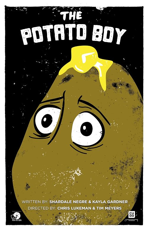 The Potato Boy