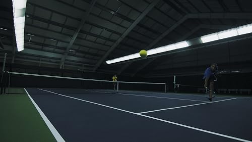 Match Ball