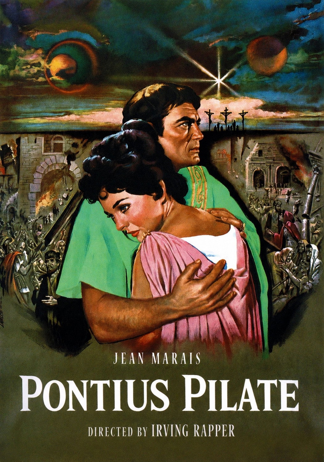 Pontius Pilate
