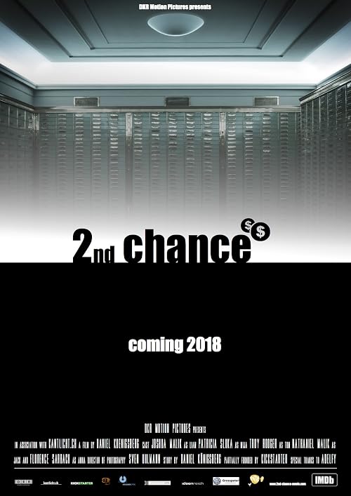The 2nd Chance