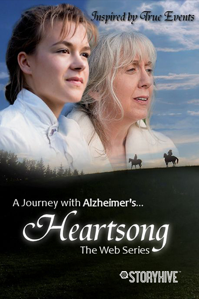 Heartsong: Silver Lining