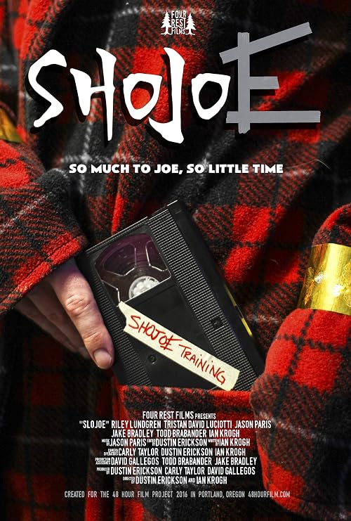 ShoJoe