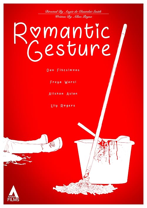 Romantic Gesture