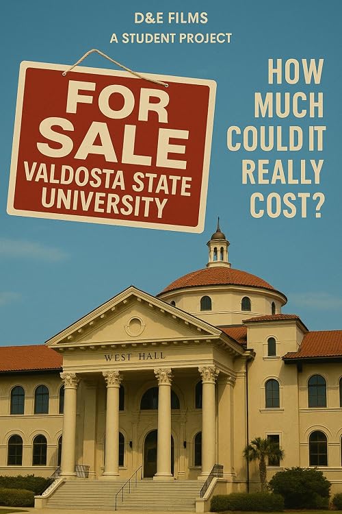 For Sale: VSU