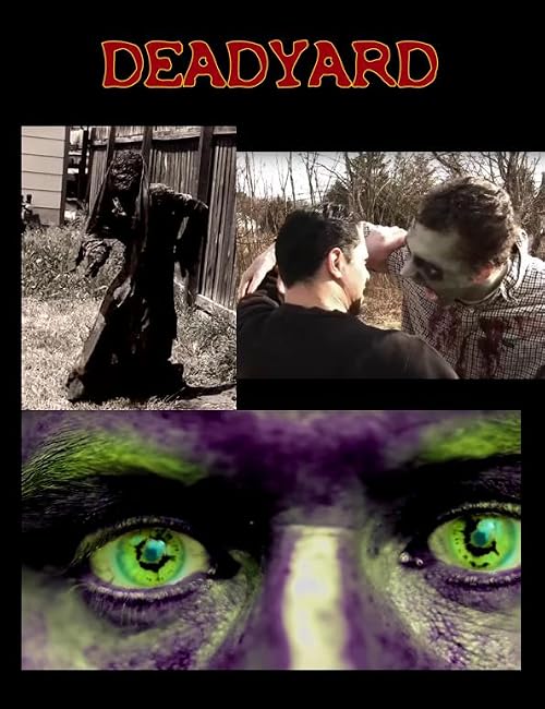 DeadYard Director's Cut