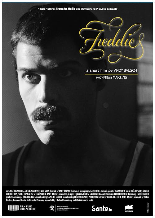 Freddie