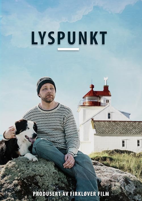 Lyspunkt