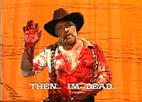 I'm the Sheriff