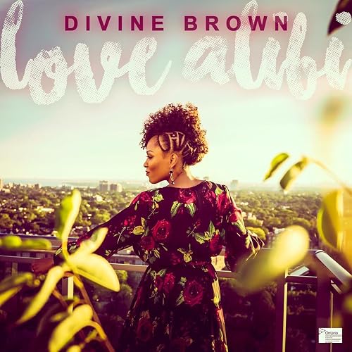 Divine Brown: Love Alibi