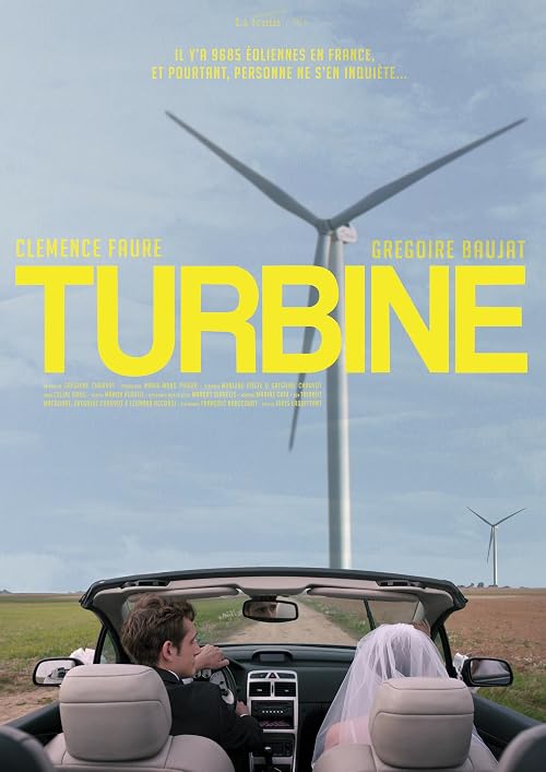 Turbine