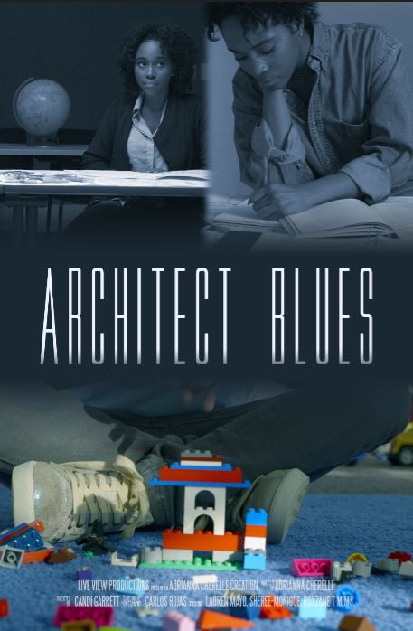 Architect Blues