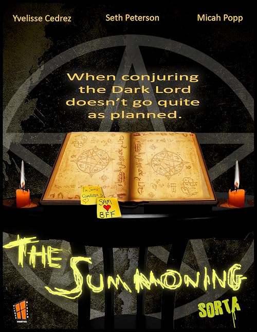 The Summoning Sort'A