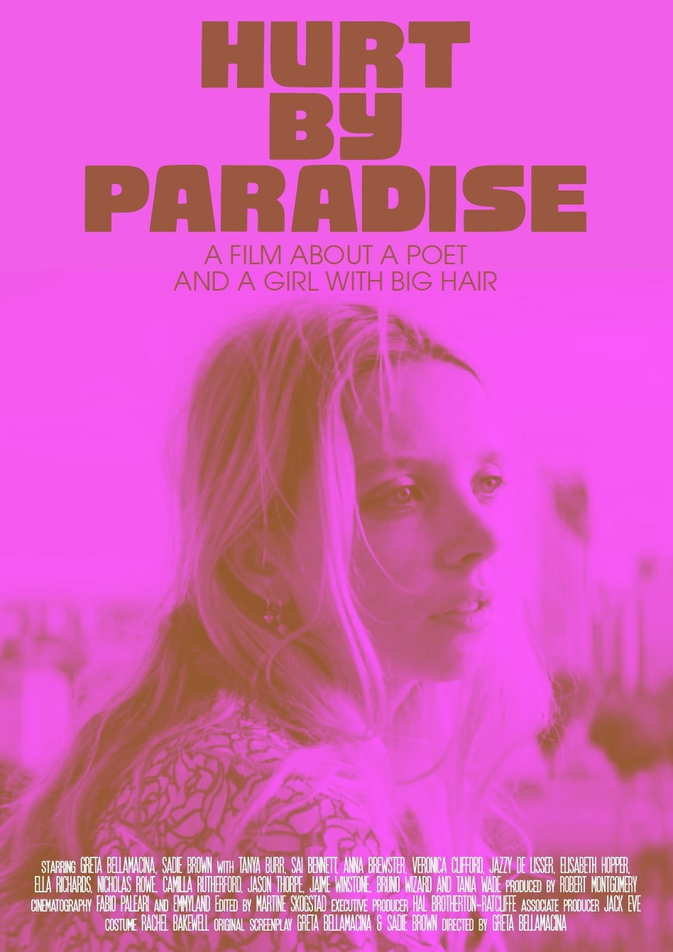 Hurt by Paradise