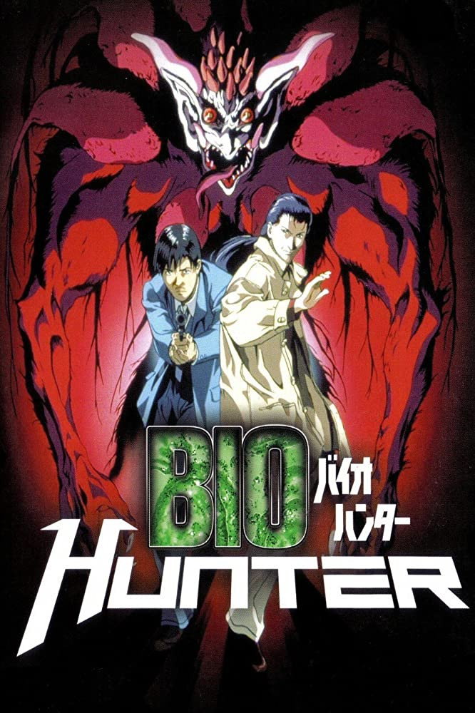 Biohunter
