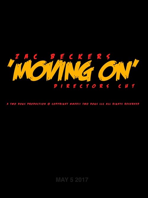 Moving On