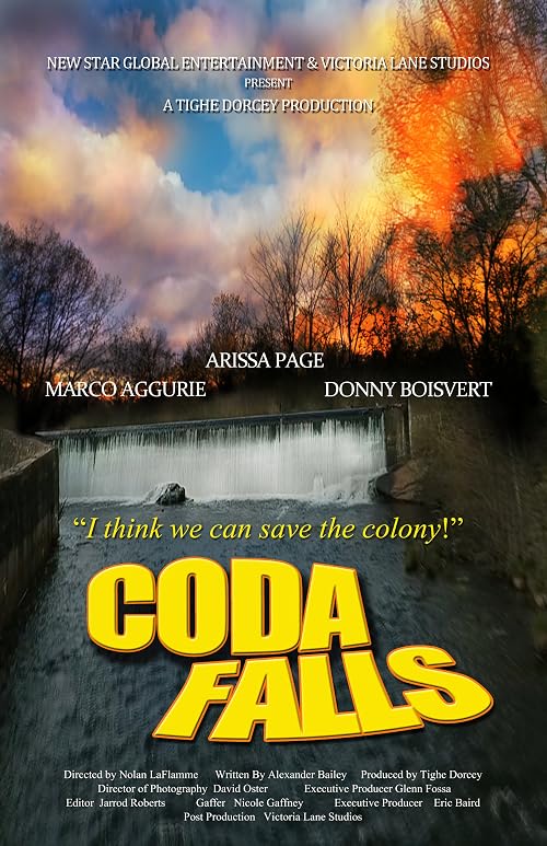 Coda Falls