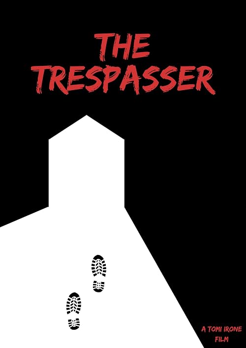 The Trespasser