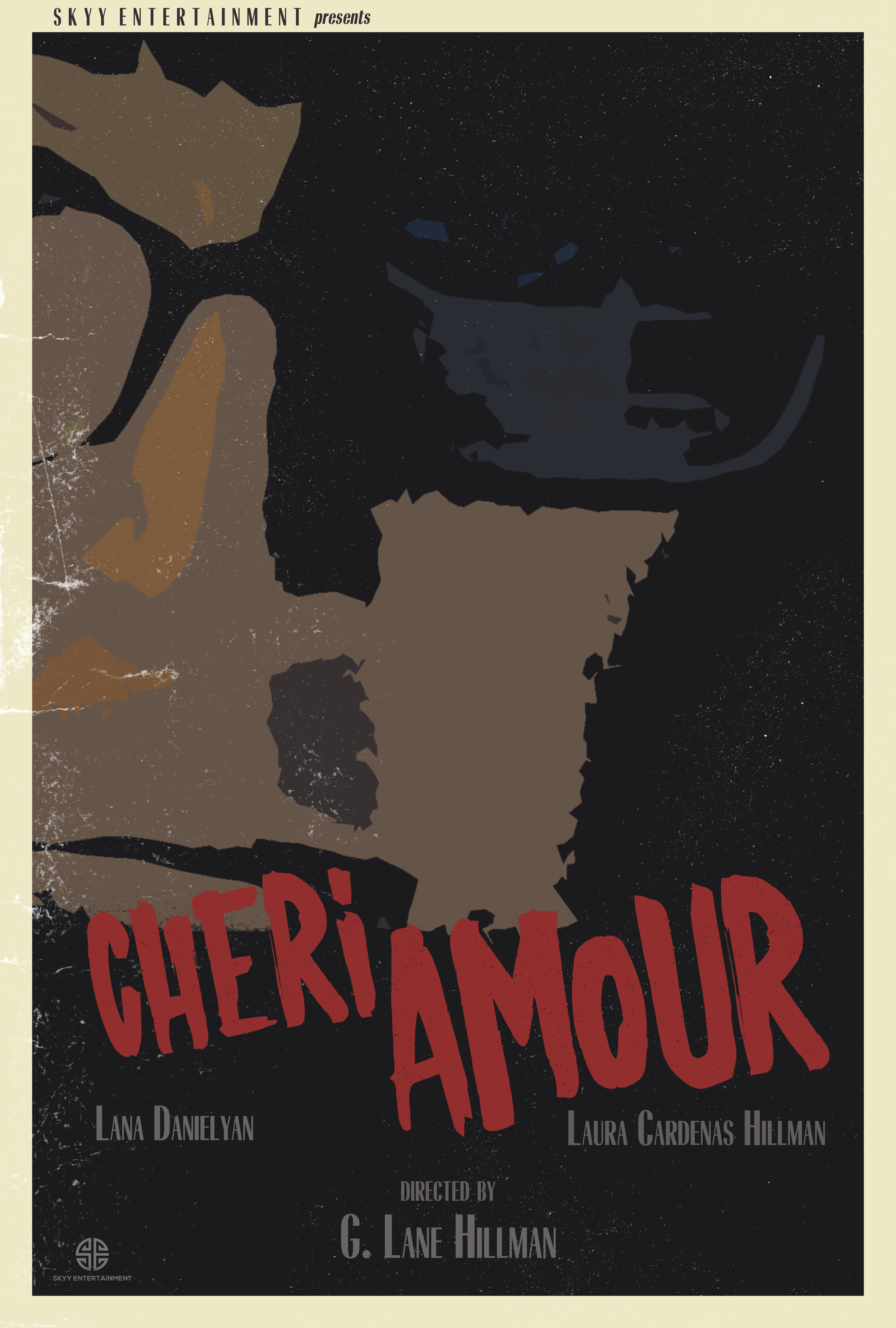 Cherie Amour