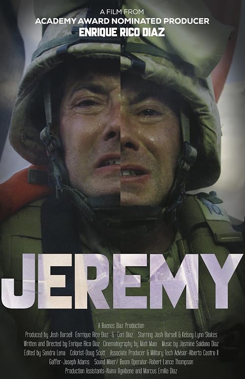Jeremy