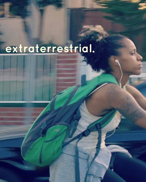 Extraterrestrial