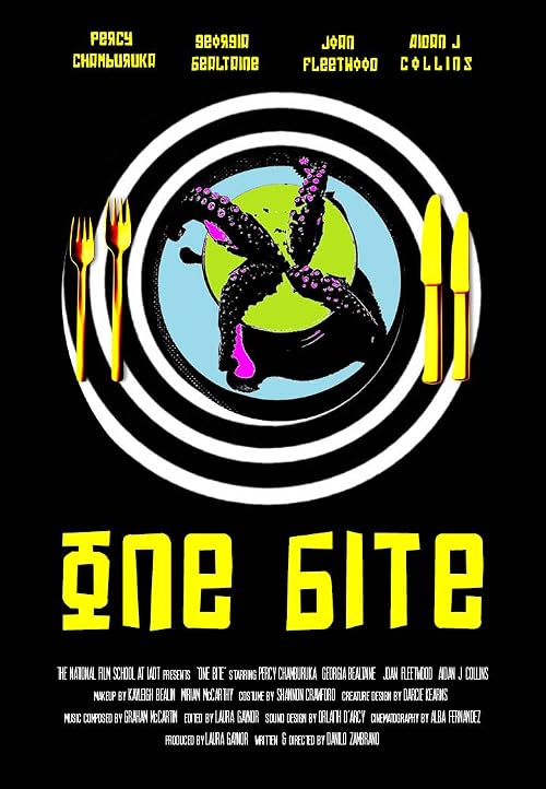 One Bite